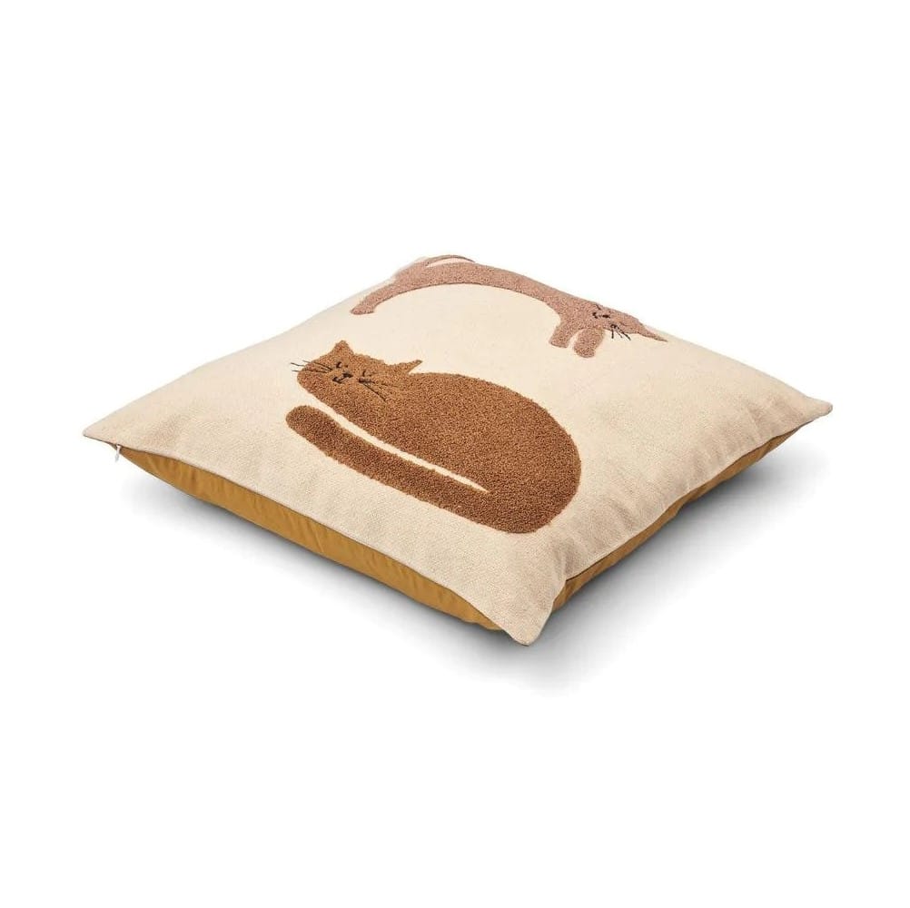Kuschelkissen "Belton" Cat