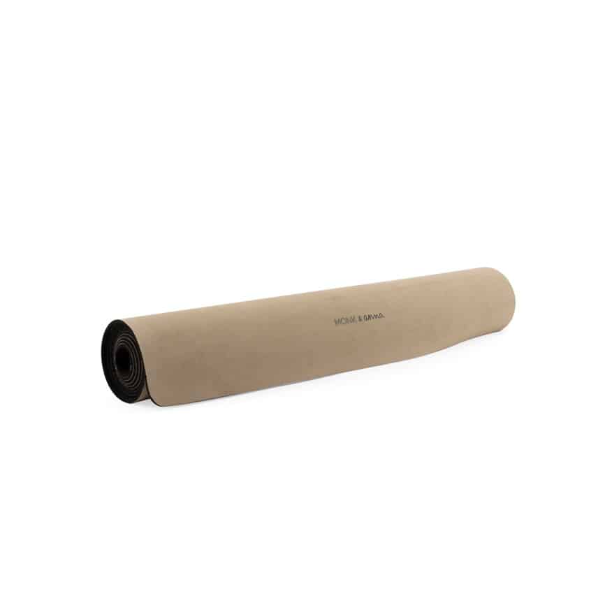 Yoga Matte, Sea Shell