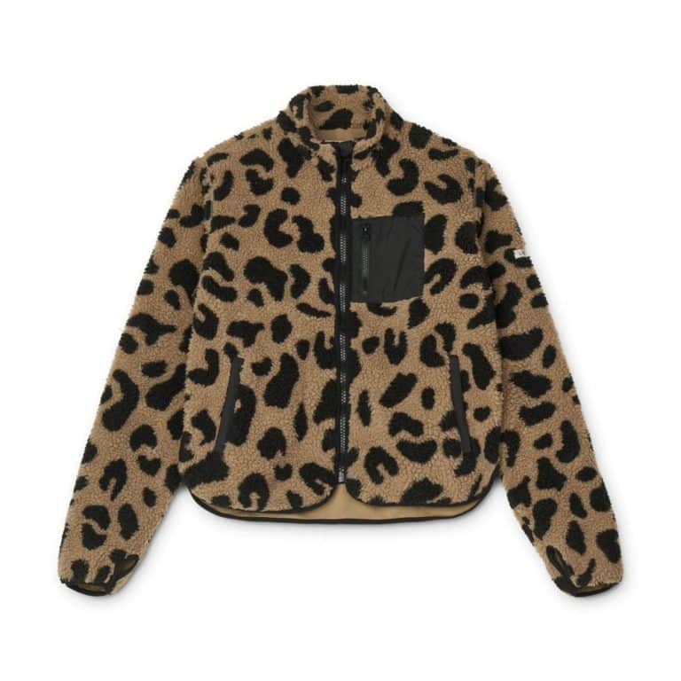 Spannende Liewood Leo Jacke Damen Fotos