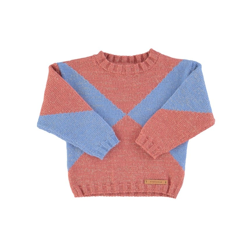 KINDER Pullovers & Sweatshirts Elegant Rabatt 77 % Blau 1-3M BB Pardo's Pullover 