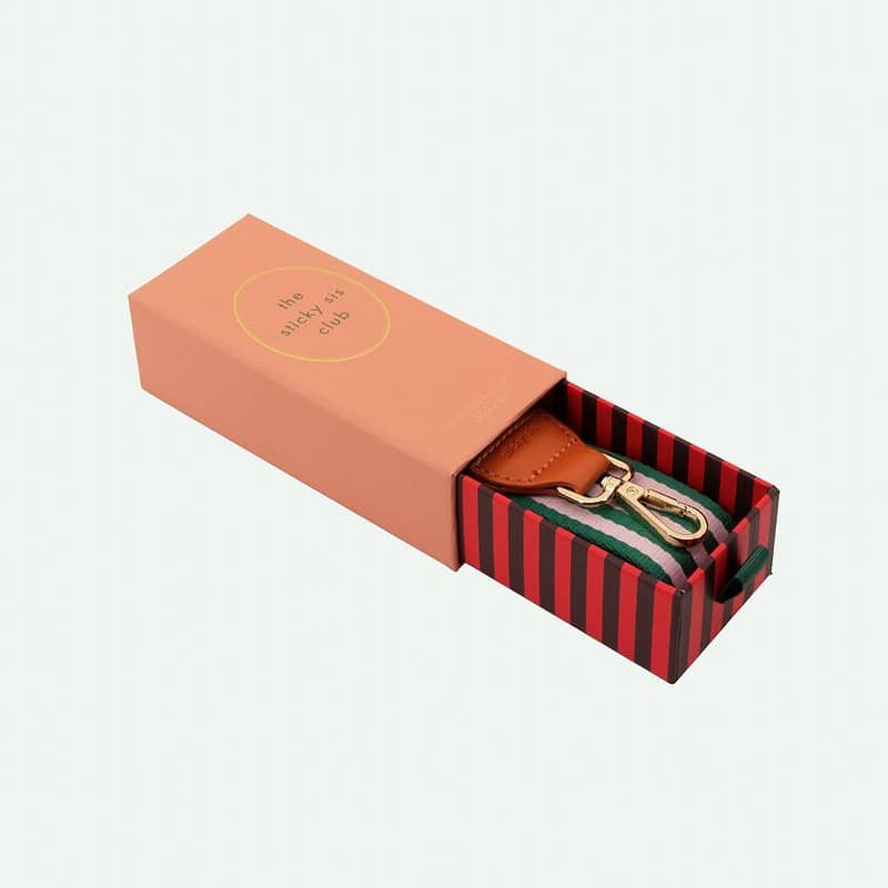 Schulterriemen, paris green