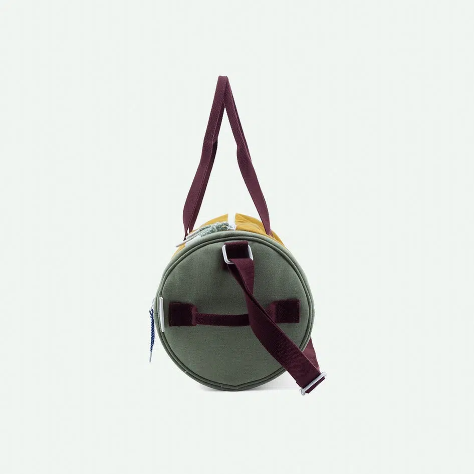 Sticky-Lemon_Sporttasche_Khaki4