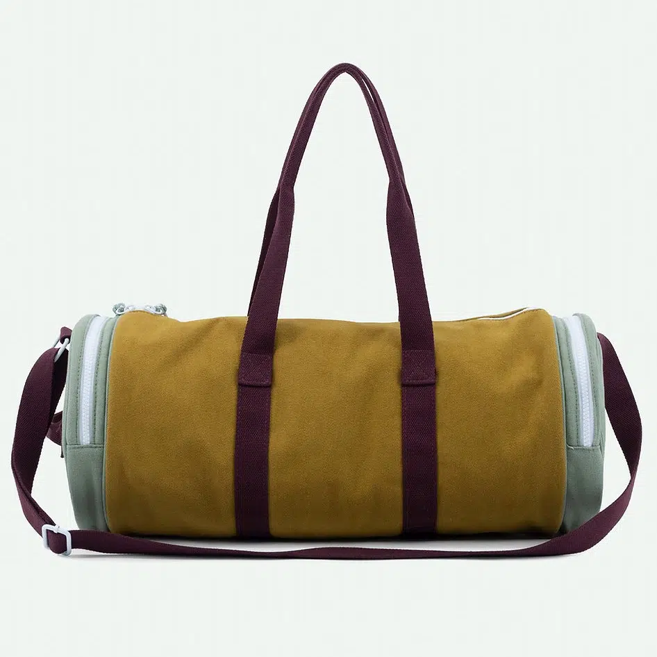 Sticky-Lemon_Sporttasche_Khaki5