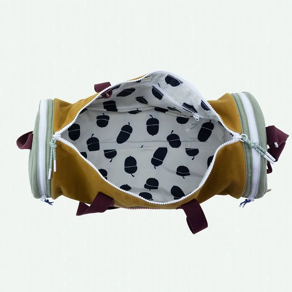 Sticky-Lemon_Sporttasche_Khaki6