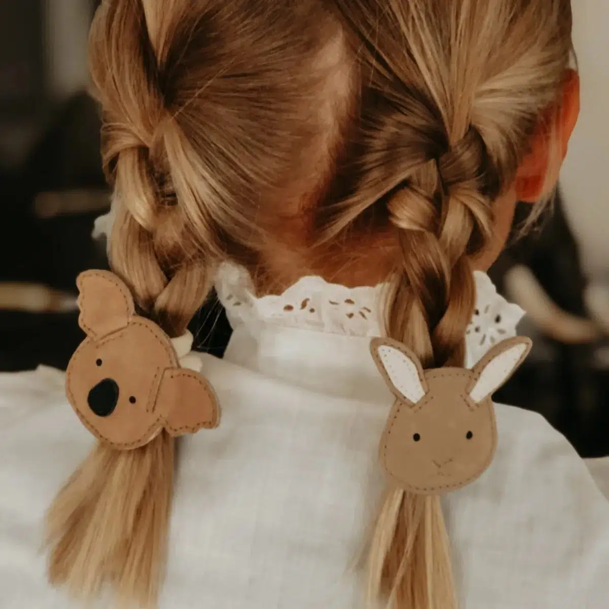 Haargummi "Josy" Hase