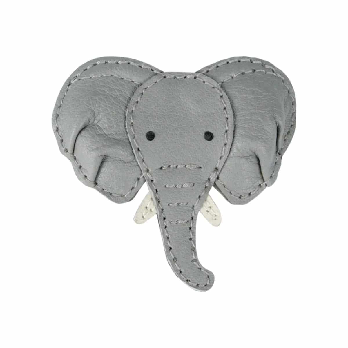 Haarspange *Josy* Elefant