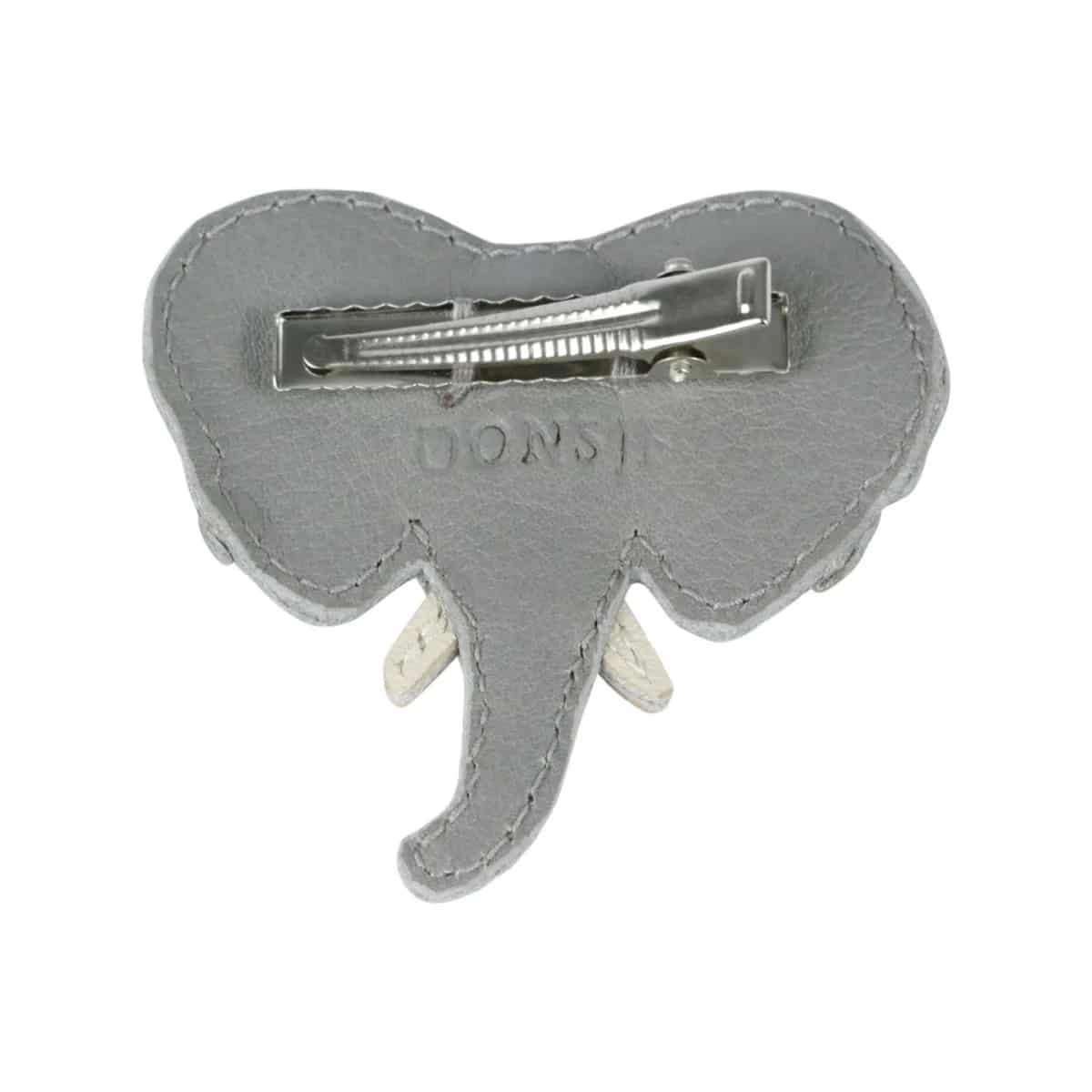 Haarspange *Josy* Elefant