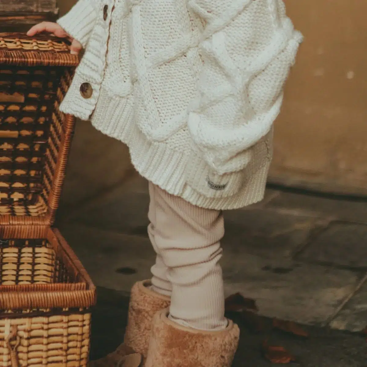 Donsje_Leggings-Lusa_Taupe4