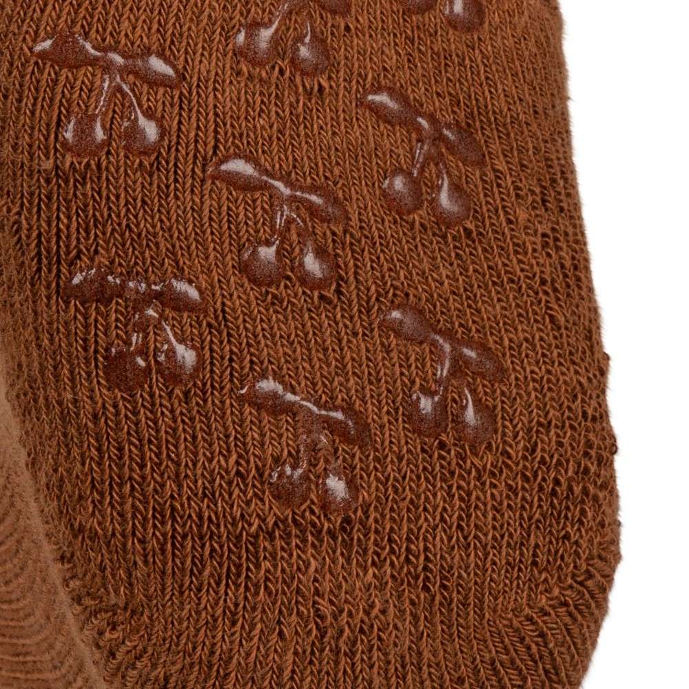 Konges-Slojd_Socken_SunKiss-LeatherBrown3