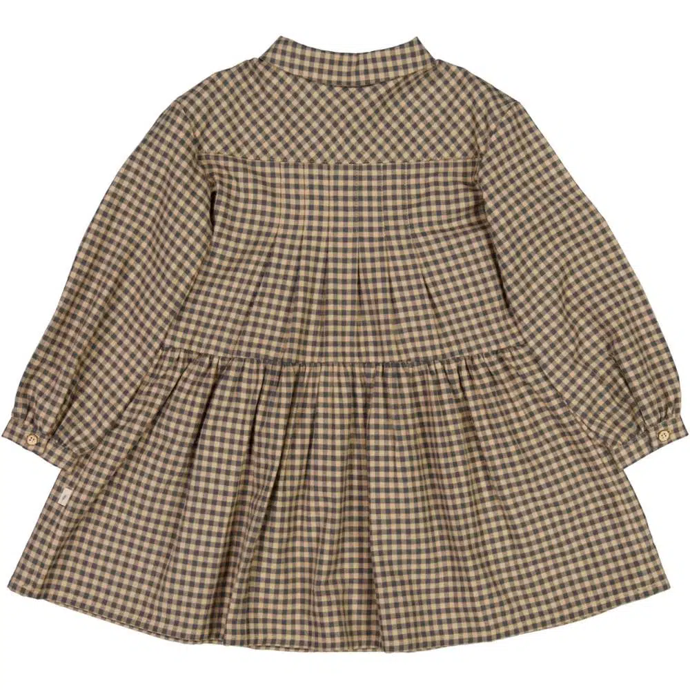 Kleid "Wilma" Checked