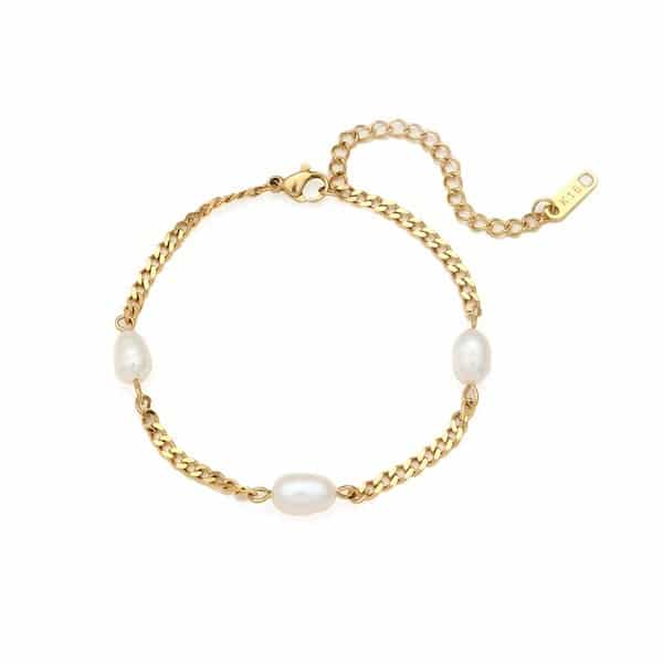 Zartes Armb ndchen Princess Pearly Mit S wasserperlen In Gold The zartes-armb-ndchen-princess-pearly-mit-s-wasserperlen-in-gold-the