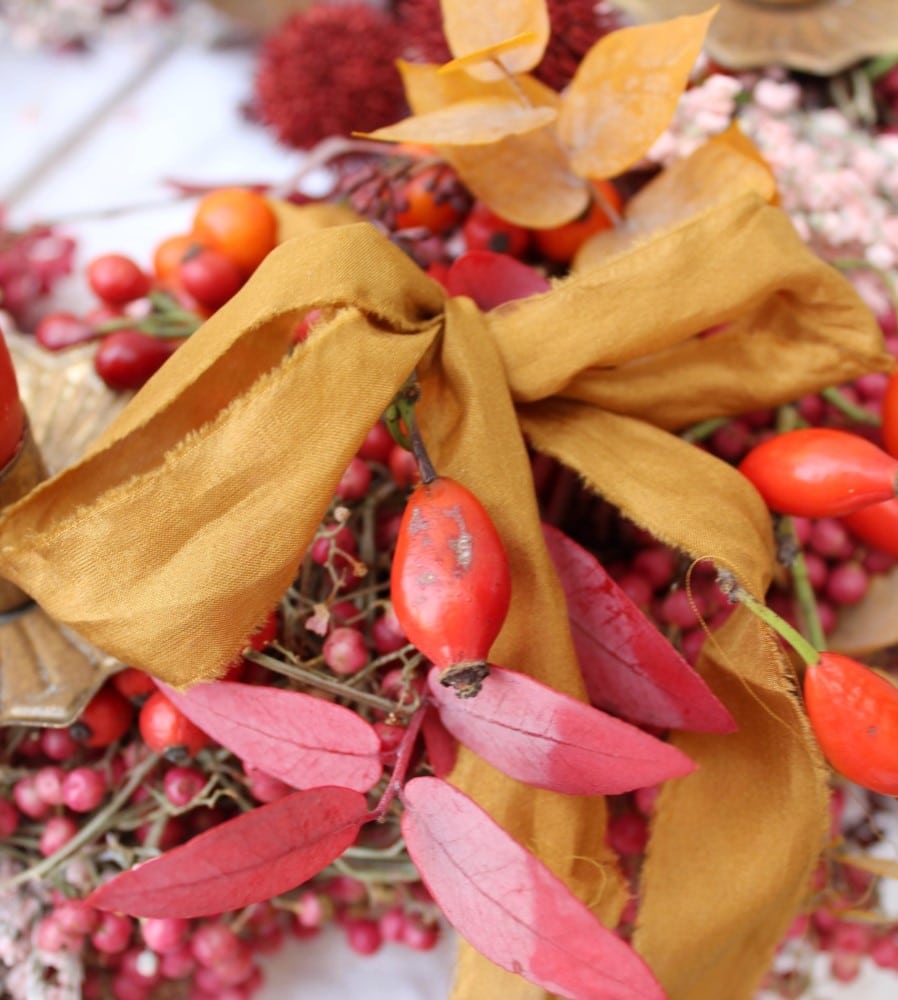 Adventskranz "Magic Moments"