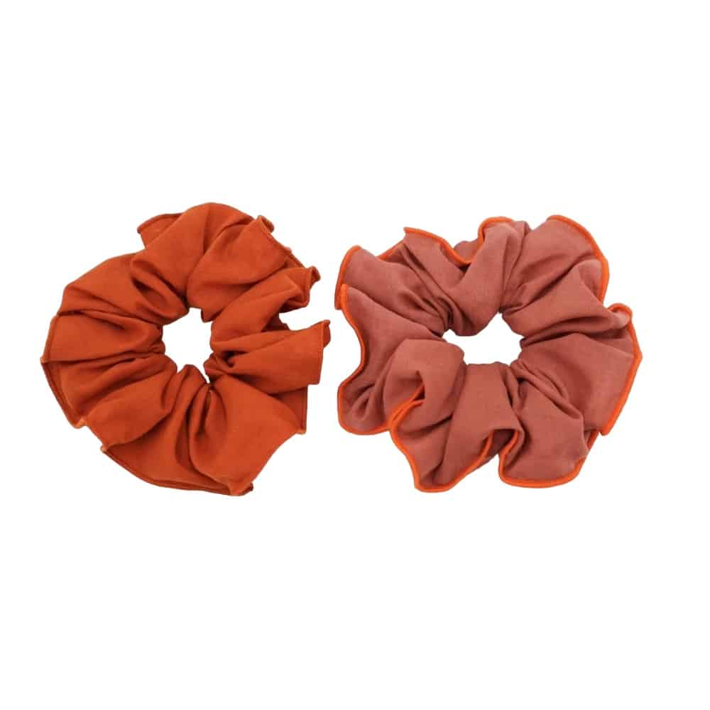 Scrunchies, Mallow + Tierra