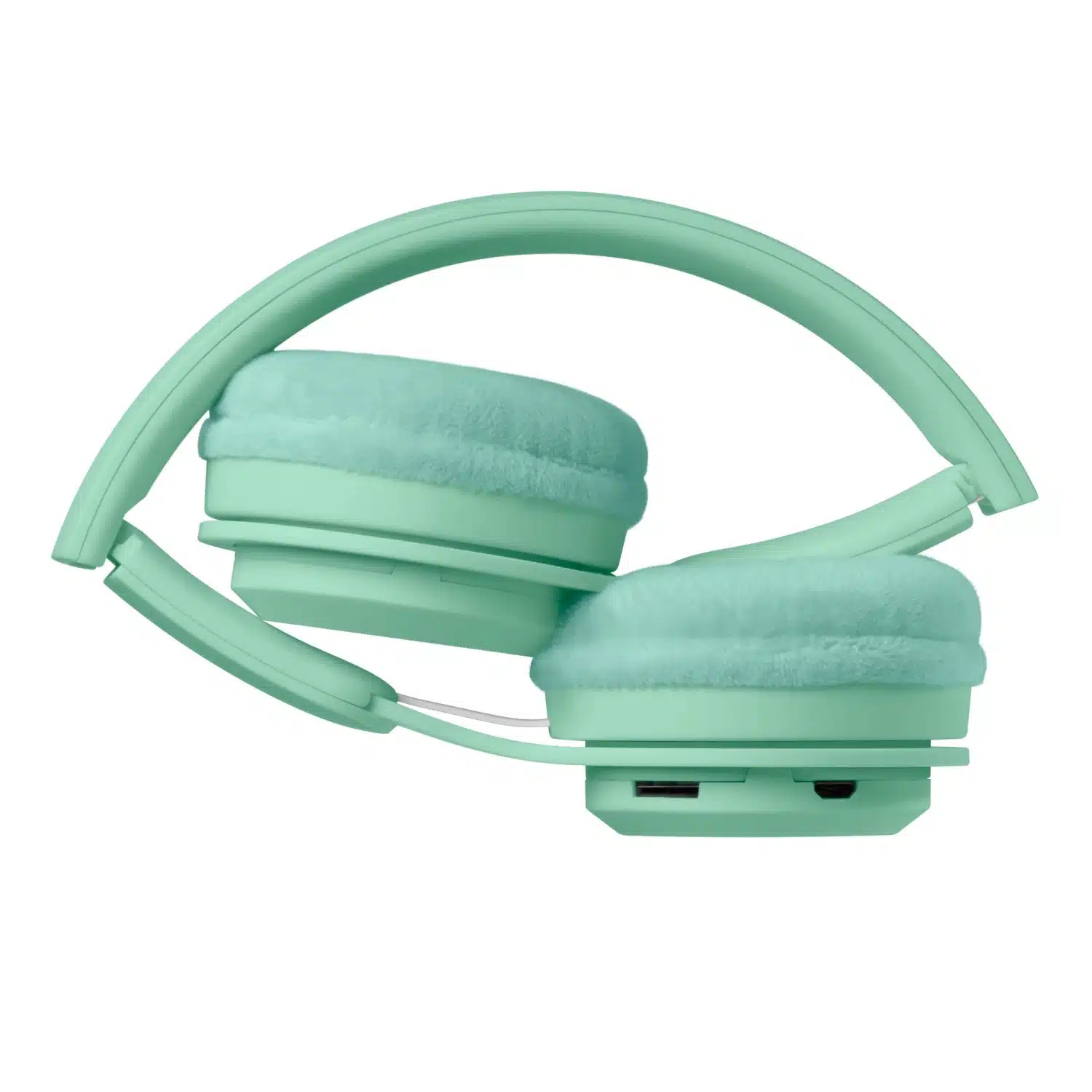 Lalarma_Kids-Wireless-Headseat_Mint-Green2
