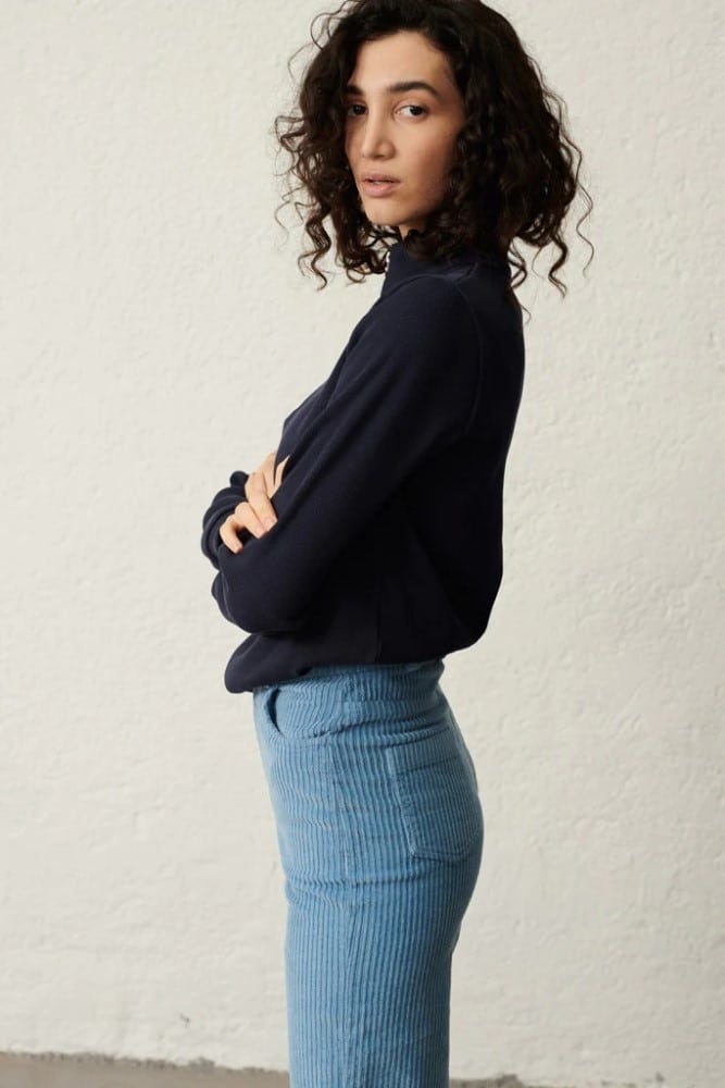 LoveKidsWear_Women_Theo_Shirt_navy4