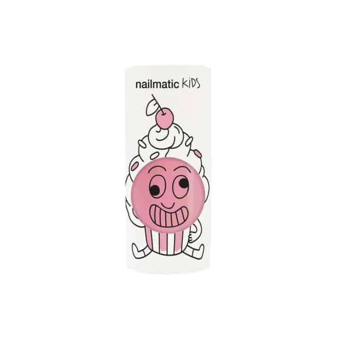 Nagellack "Cookie" Pink