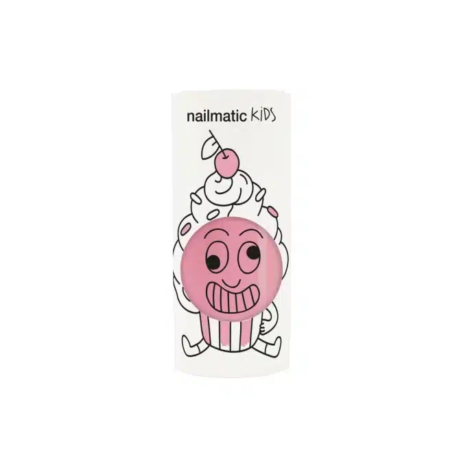 Nagellack "Cookie" Pink