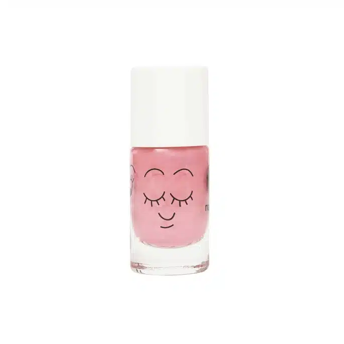 Nagellack "Cookie" Pink