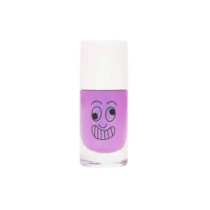 Nagellack "Marshi" Neon Flieder