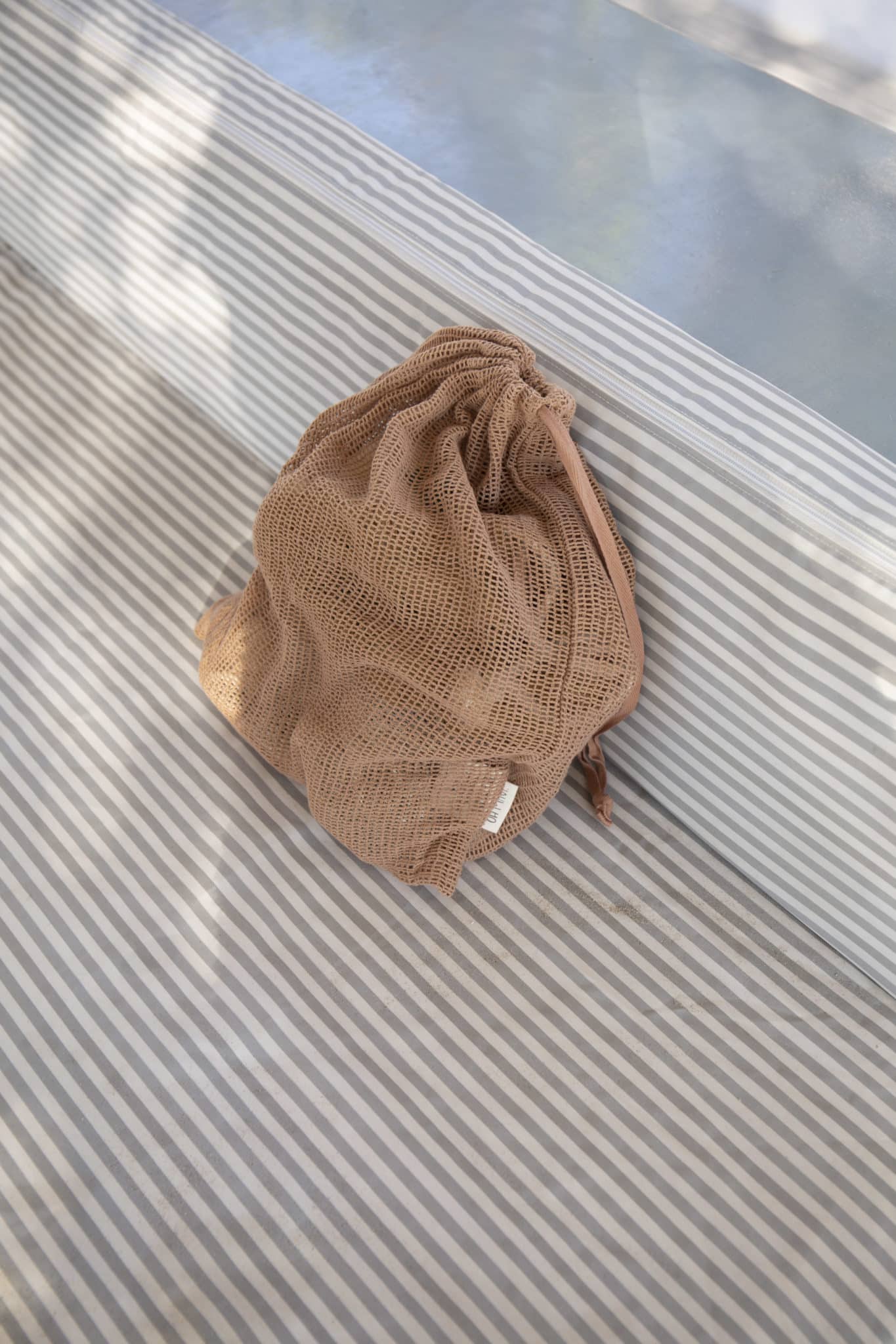 Aufbewahrungsbeutel "EARTH" medium