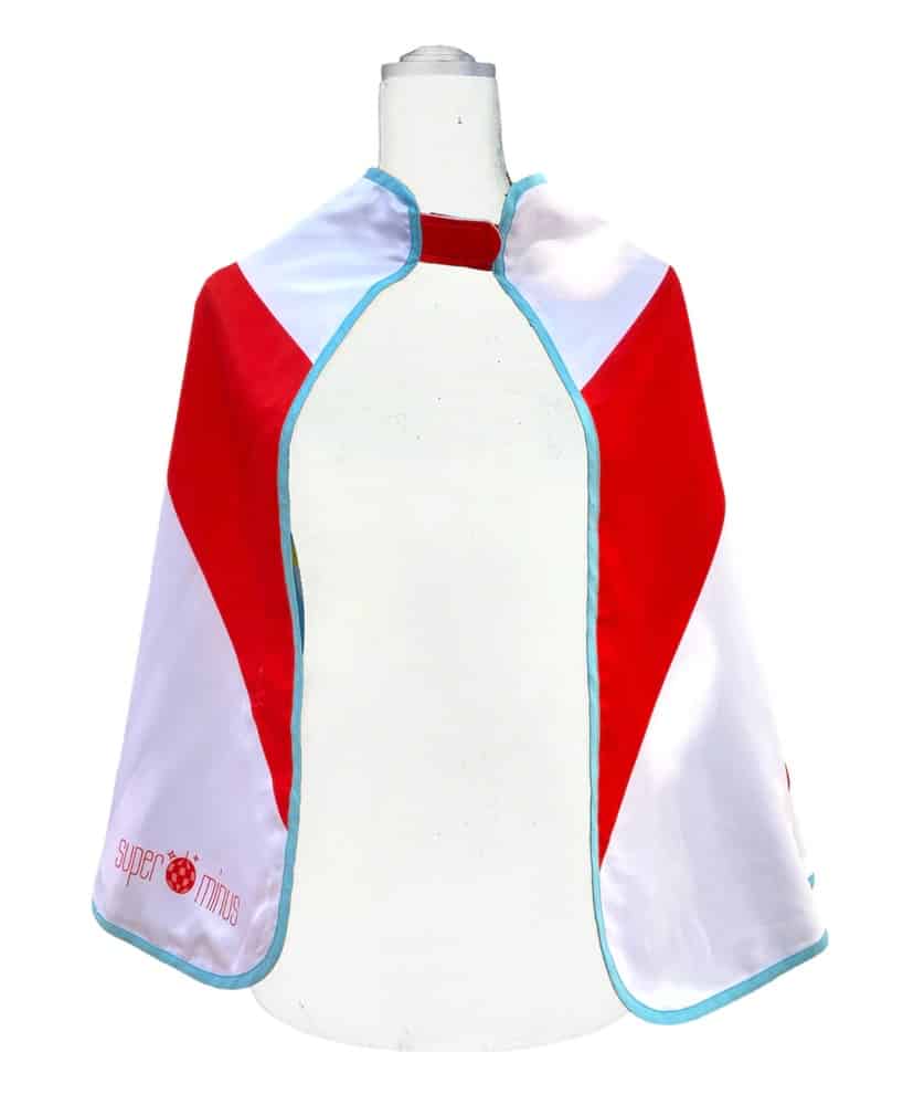 Cape *Super Circus*