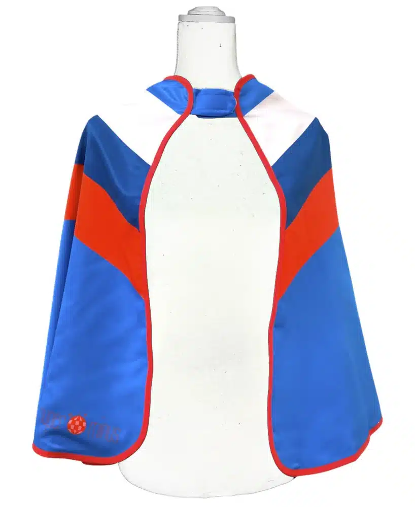 Cape *Super Minus*