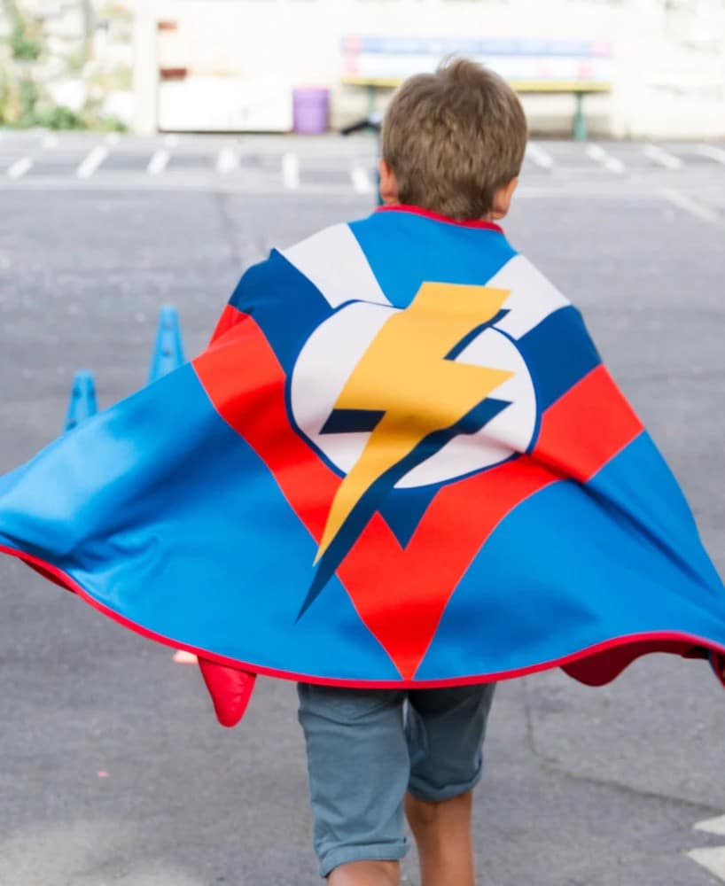 Cape *Super Minus*