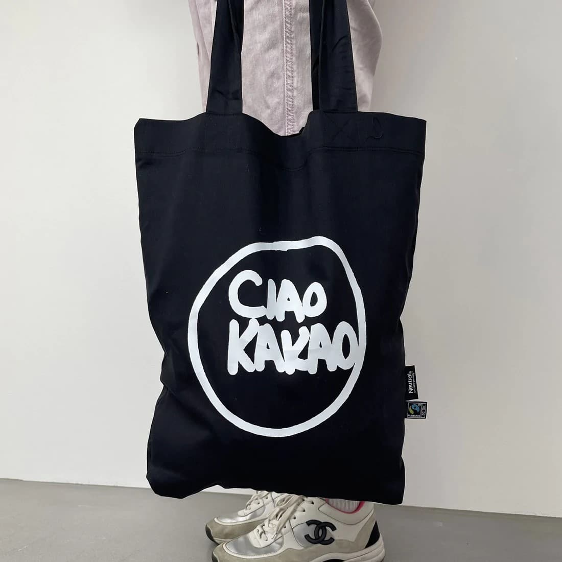Happy Studio "Ciao Kakao" Tasche