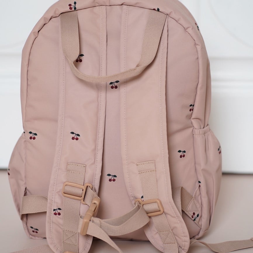 Kinderrucksack "Rainy" Cherry