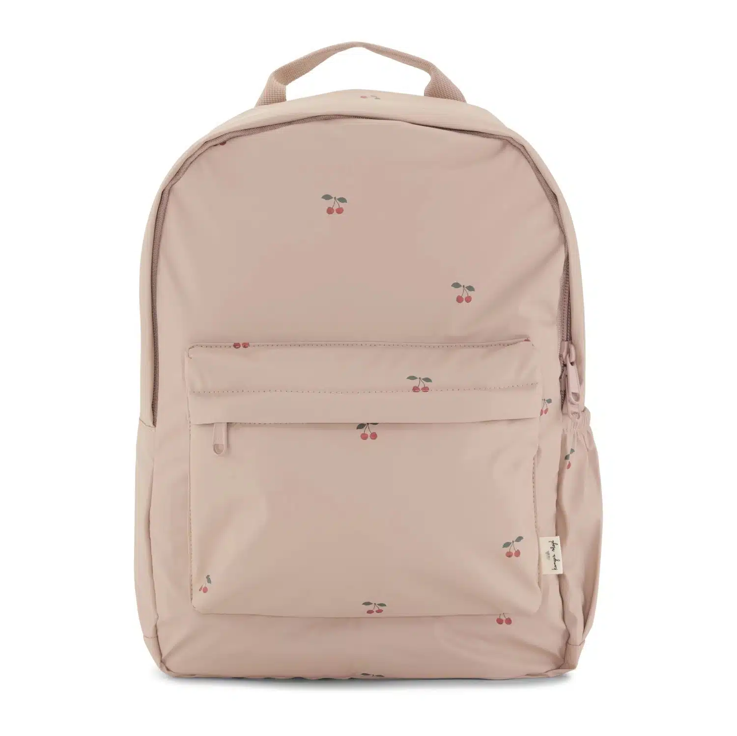 Konges-Slojd_Rucksack_Cherry