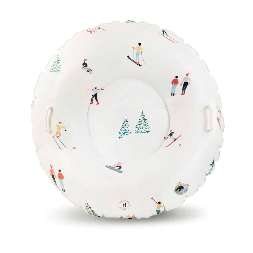 Snow Tube "Aspen"