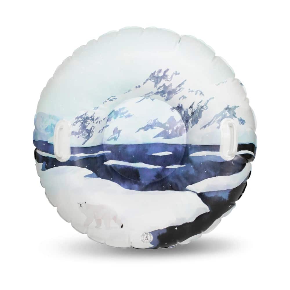 Snow Tube "Hudson Bay"