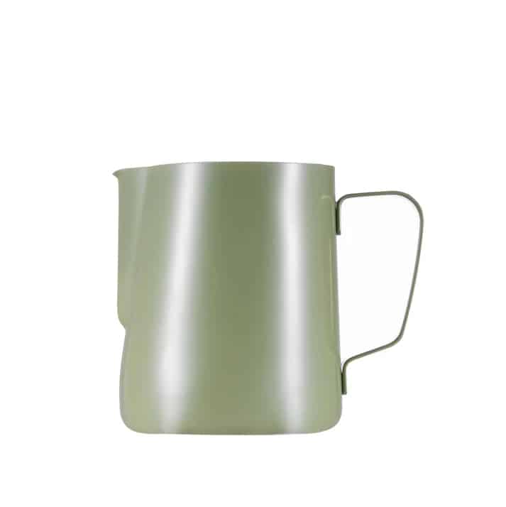 Milk Pitcher "Salbei matt" 350 ml