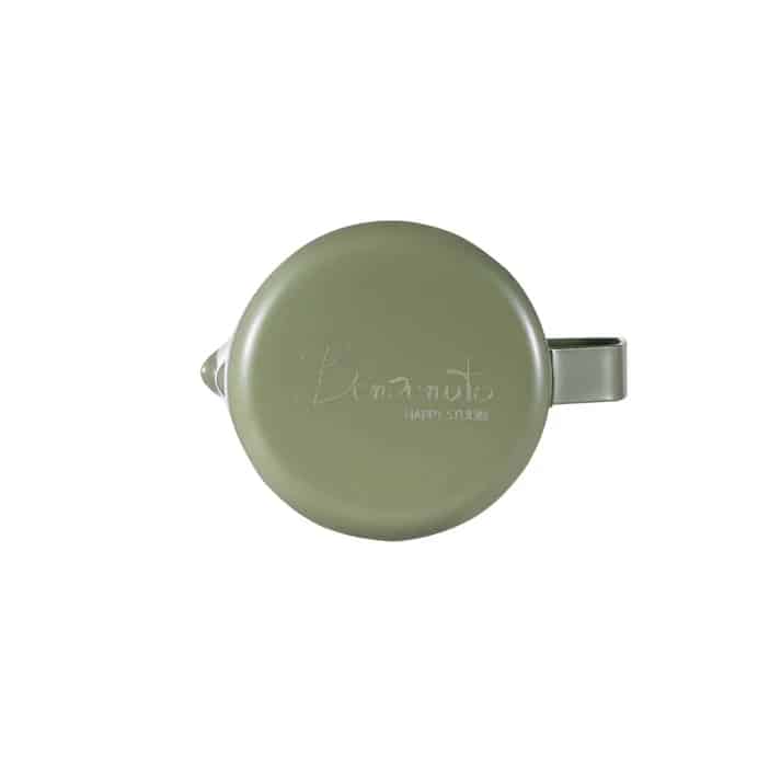 Milk Pitcher "Salbei matt" 350 ml