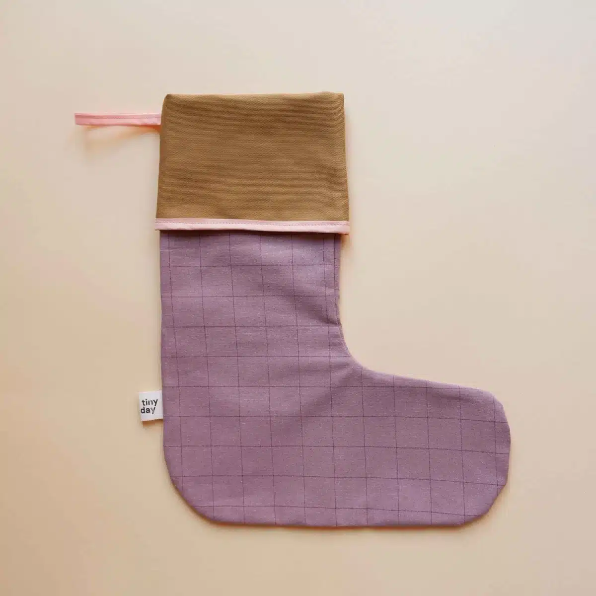 tinyday-nikolaus-stiefel-grid-rosa-senf2