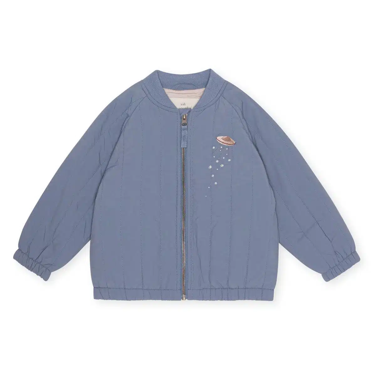 Bomberjacke "Juno" Flint Stone