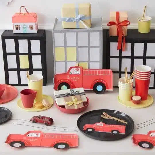 LetsPartyBox_Partyset_Feuerwehr2