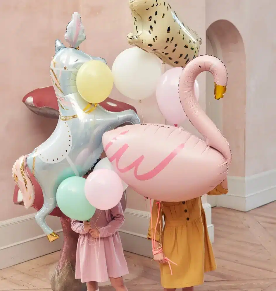 LetsPartyBox_Zirkuspferd_Ballon3