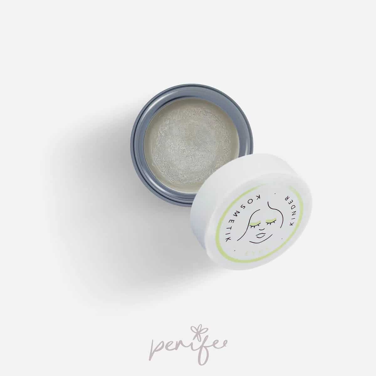 Perifee Make-up Set "All eyes"