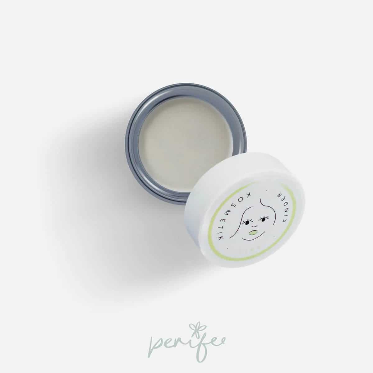 Perifee Make-up Set "All eyes"