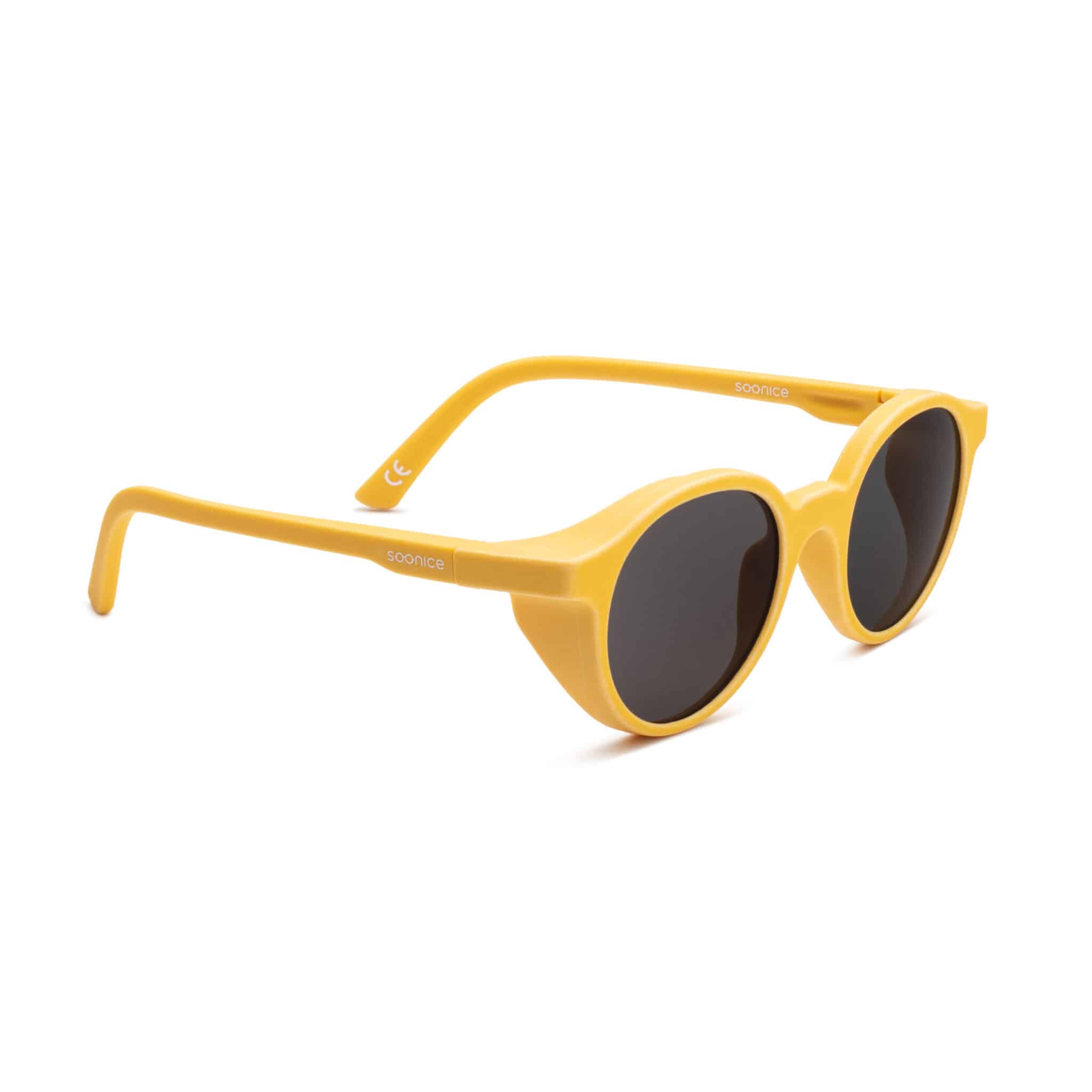 SooNice Sunnies0999 Gelb Seite B