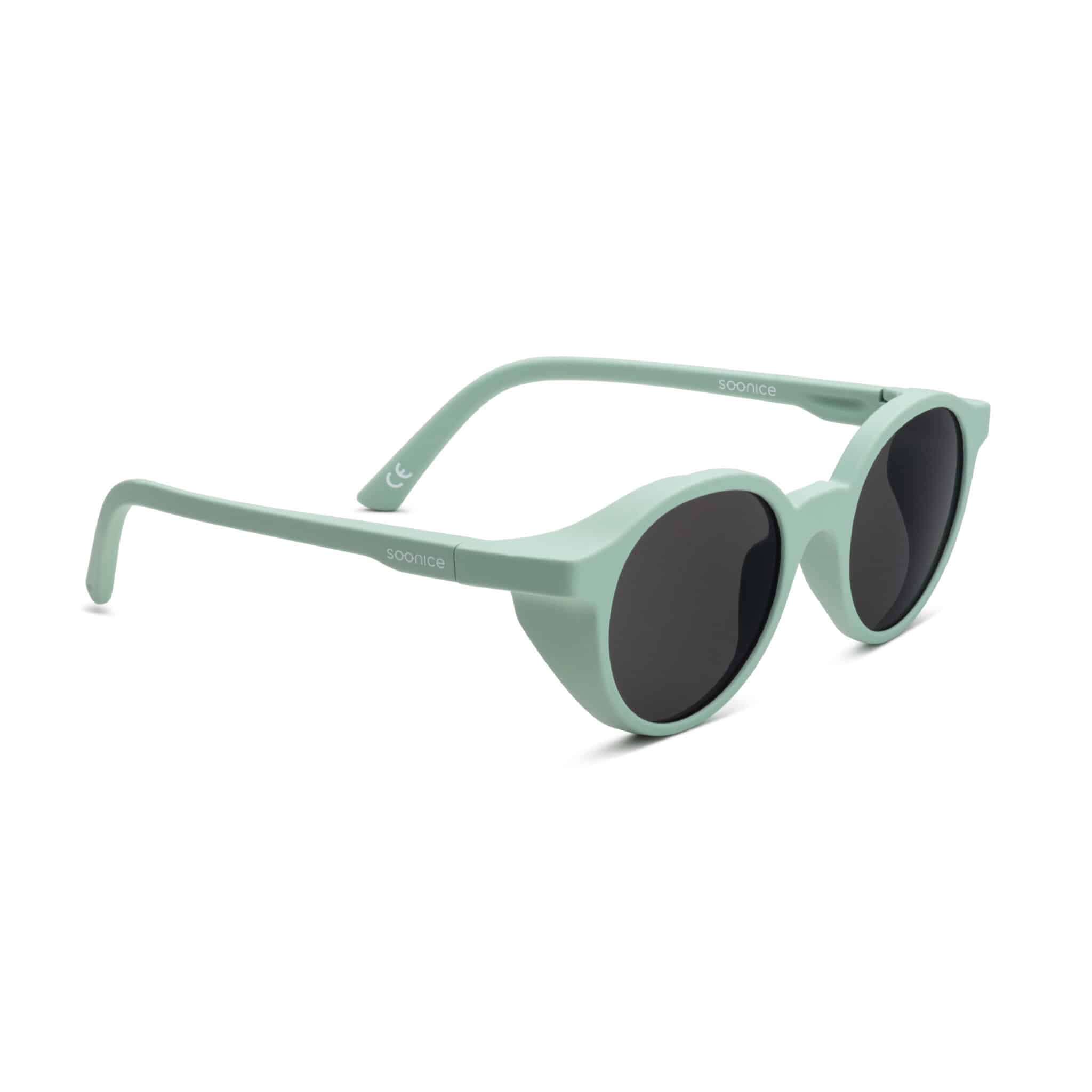 SooNice Sunnies1000 Grün Seite B