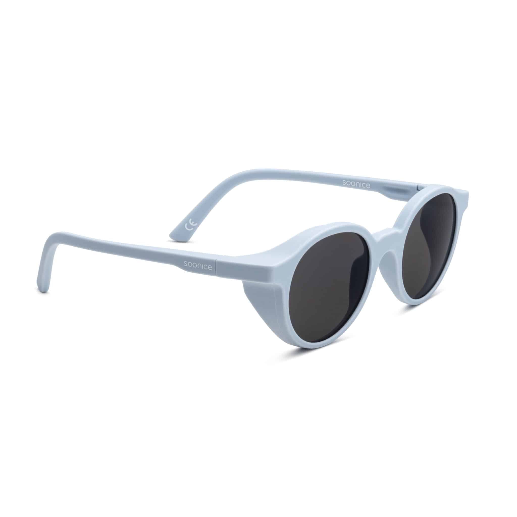 SooNice Sunnies1001 Blau Seite B