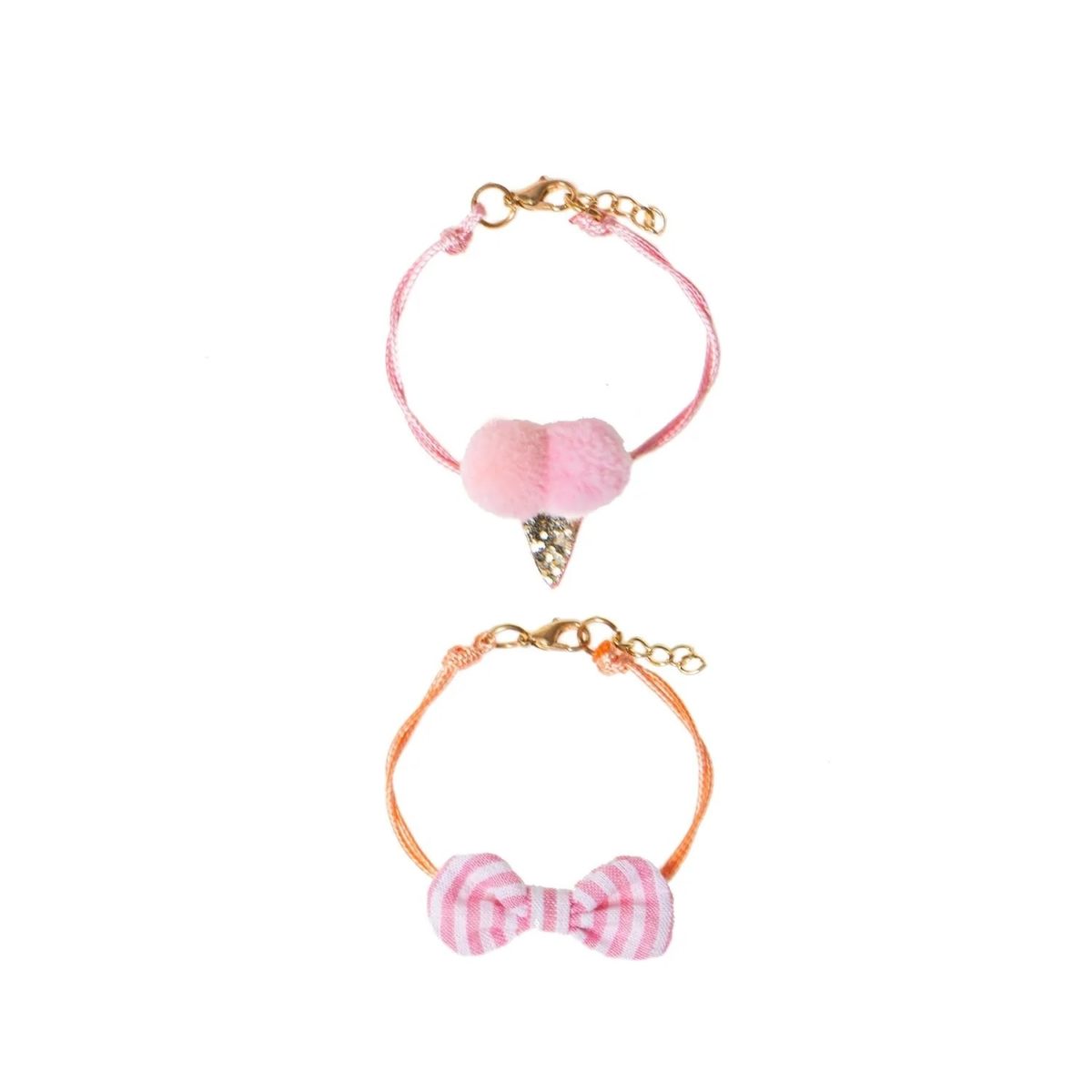 Ice Cream, Armband Set