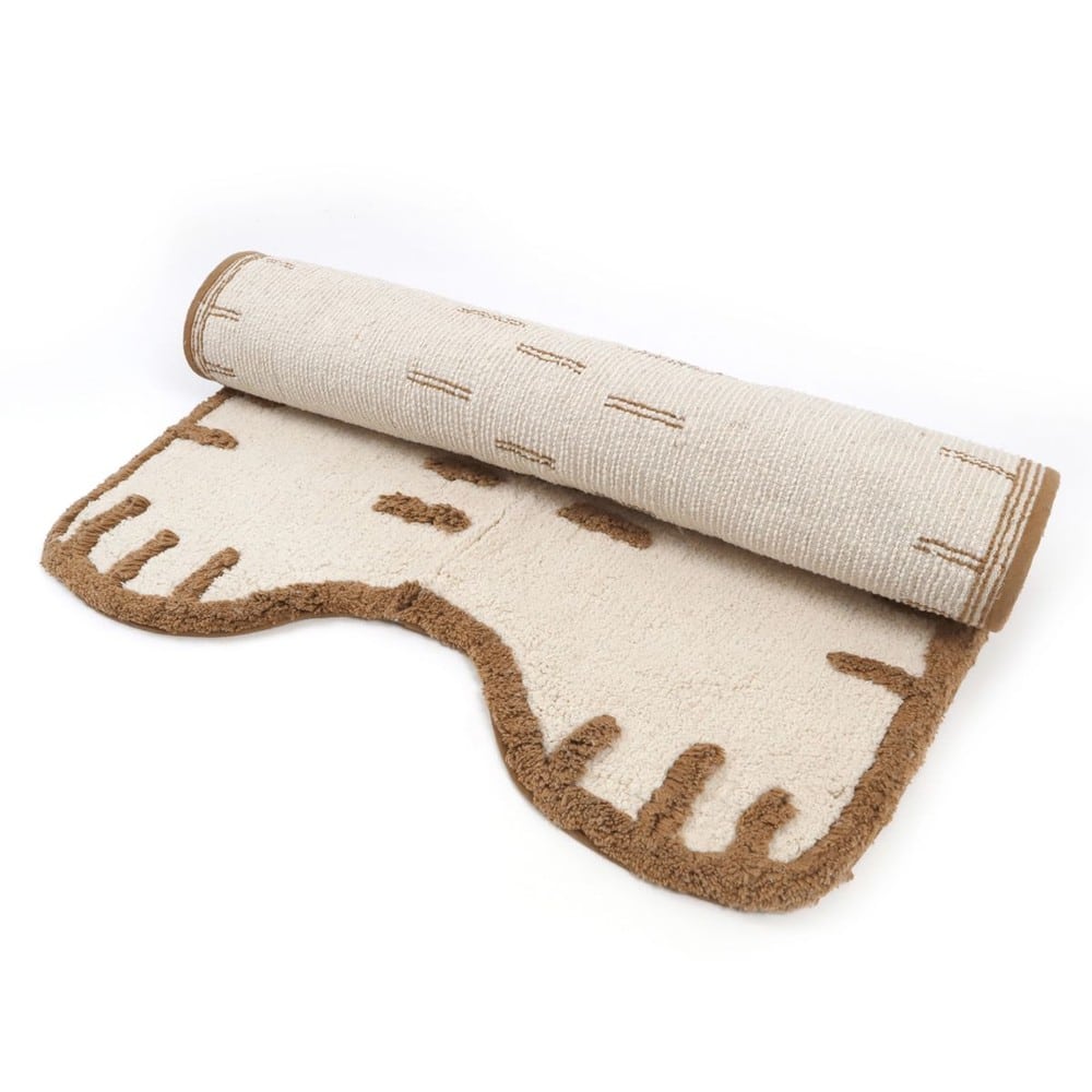 Kinderteppich kleine Katze "Little Charlie"