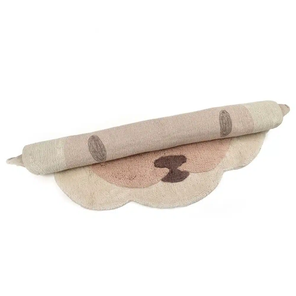 Kinderteppich Schäfchen "Lolho"