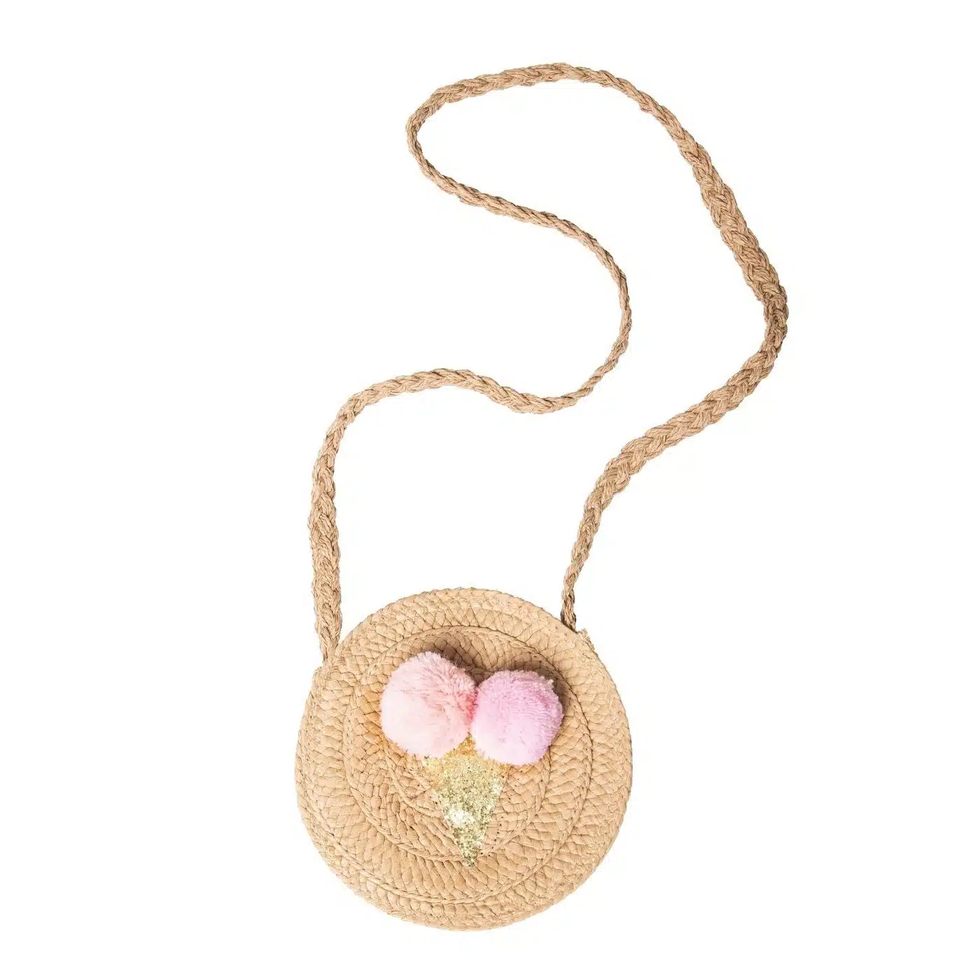 Ice Cream, Tasche