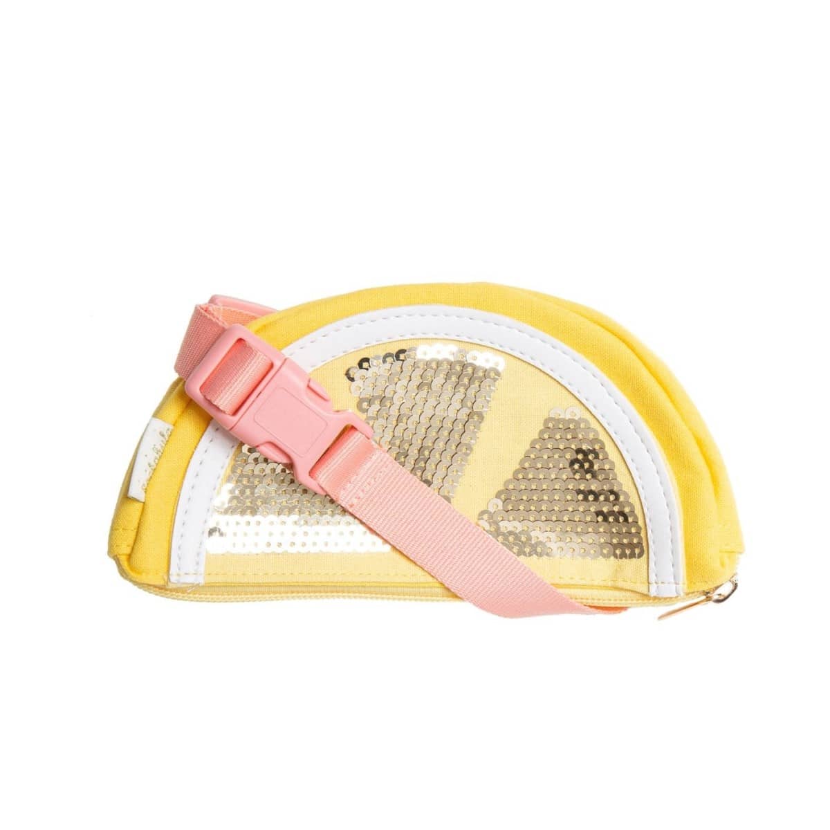 Lemon Slice, Bauchtasche