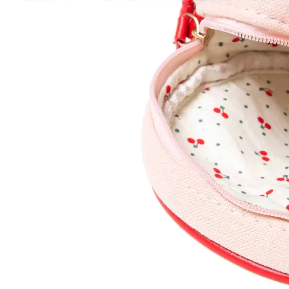 Sweet Cherry, Tasche