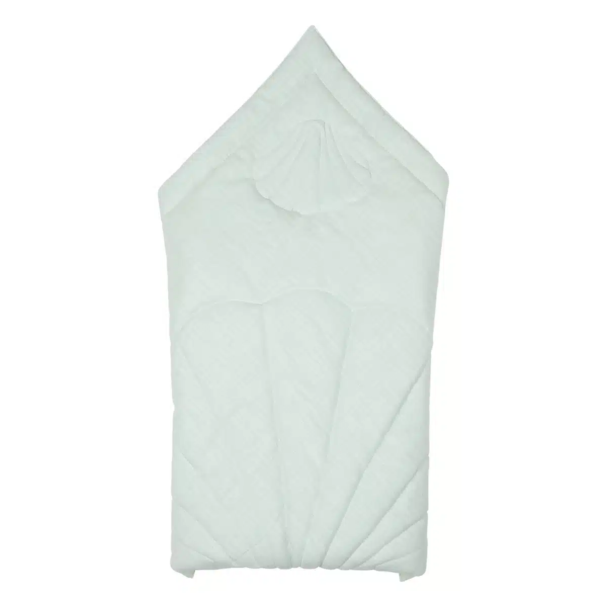 Babydecke_Shell_Mint_MoiMili3